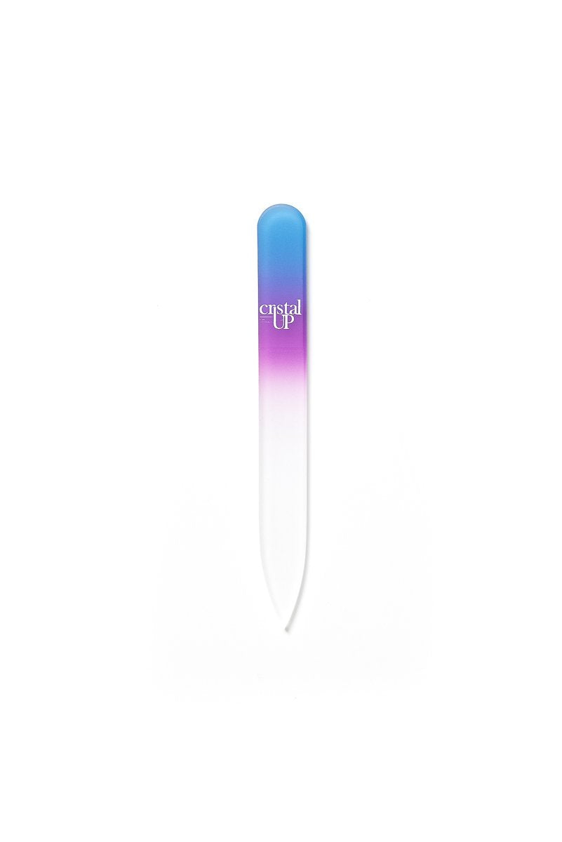 Pastel Blue & phosphore pink