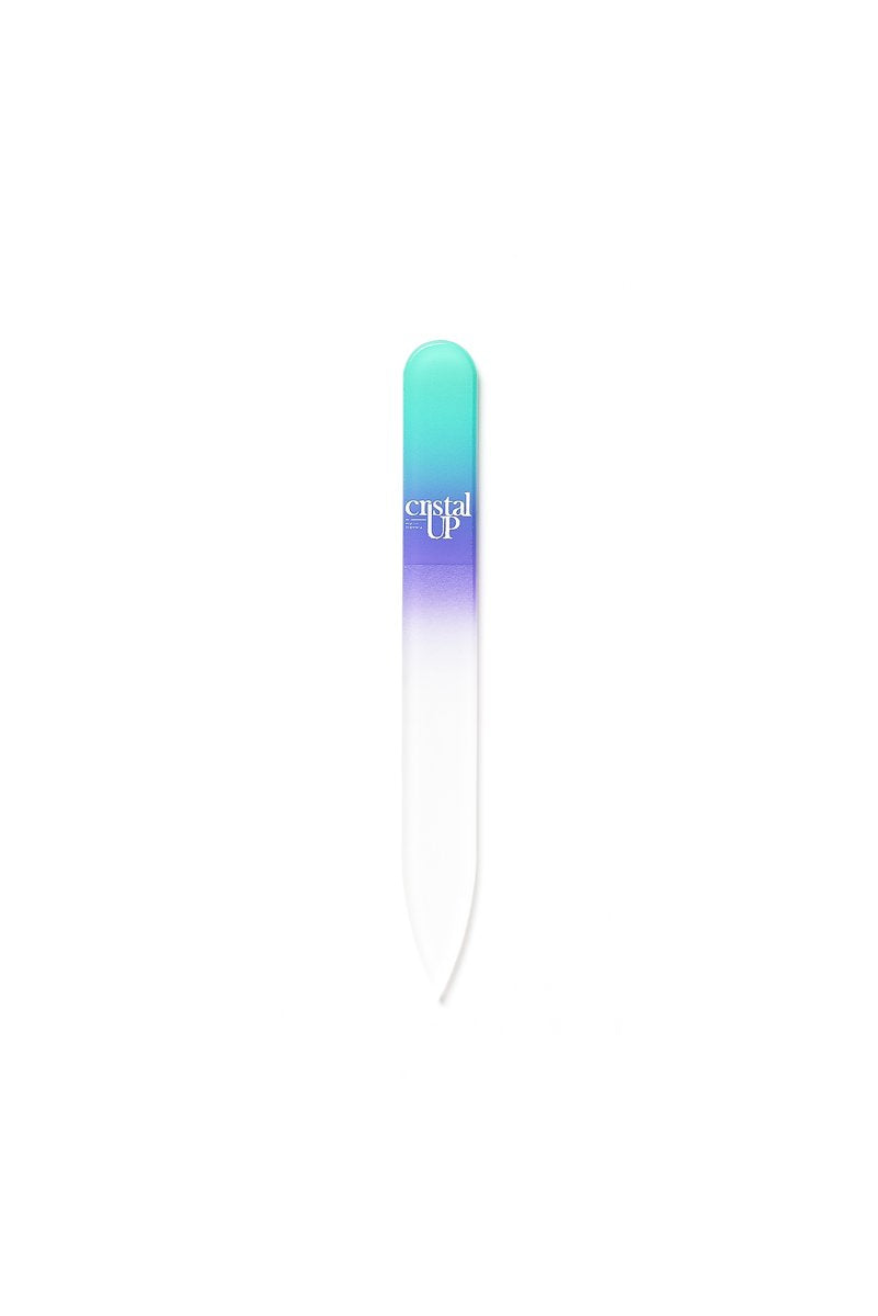 Aqua purple