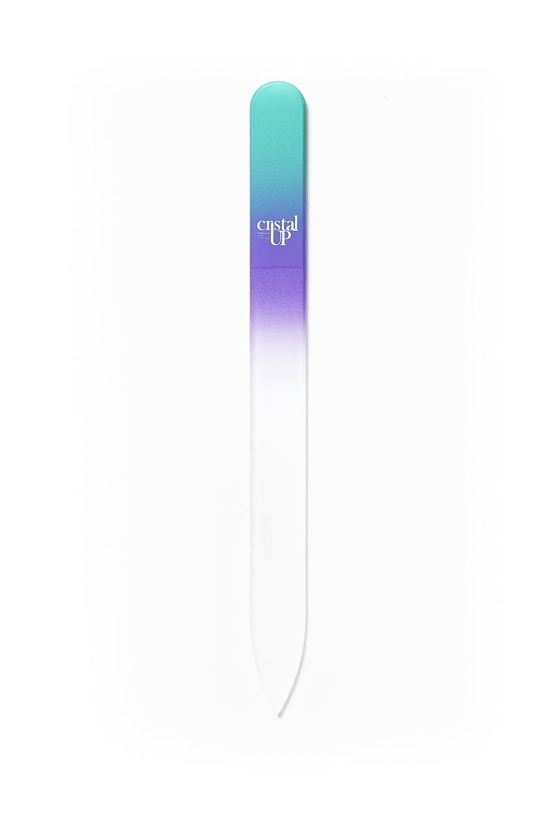 Aqua purple DUO