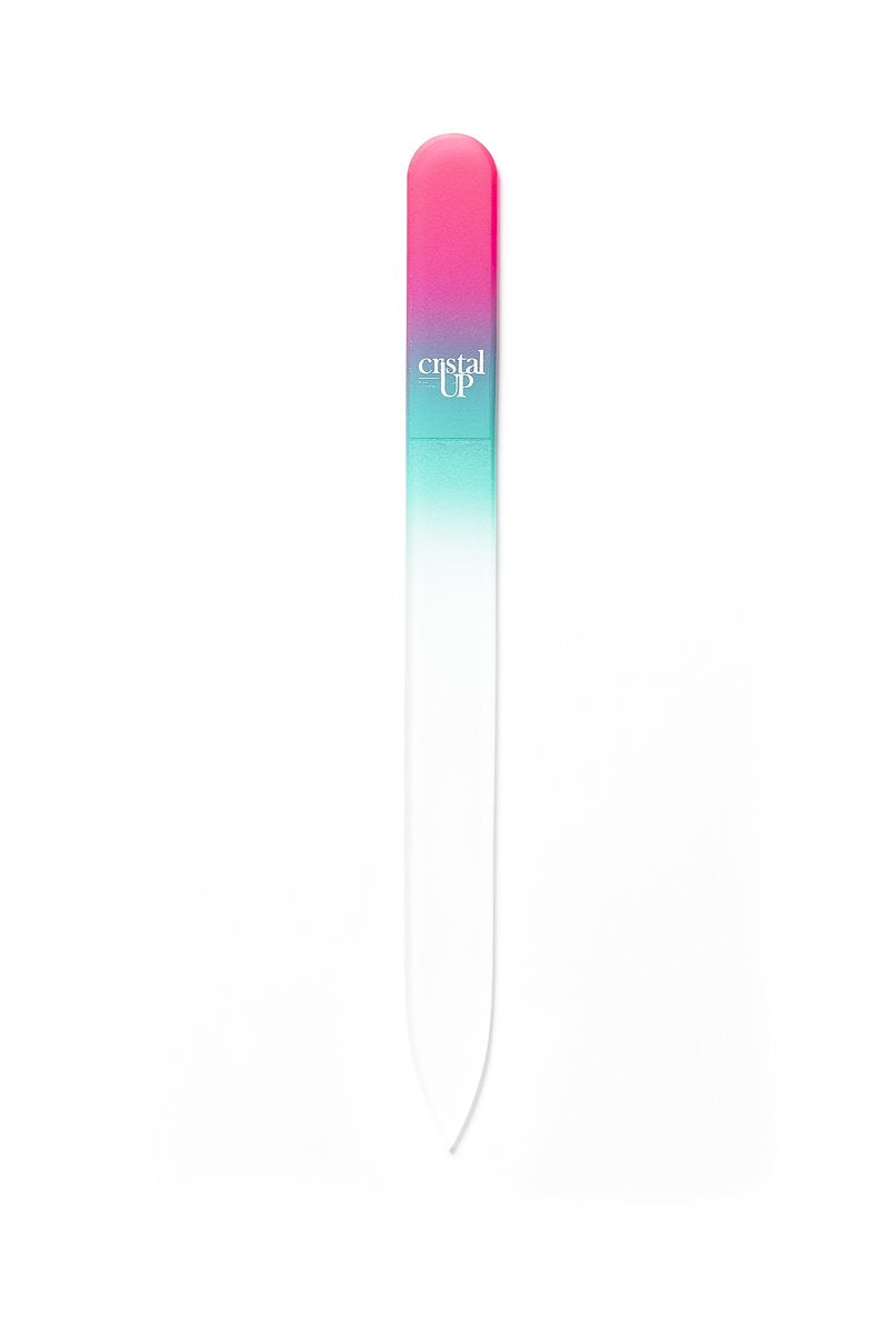 Fucsia & Aqua mix DUO