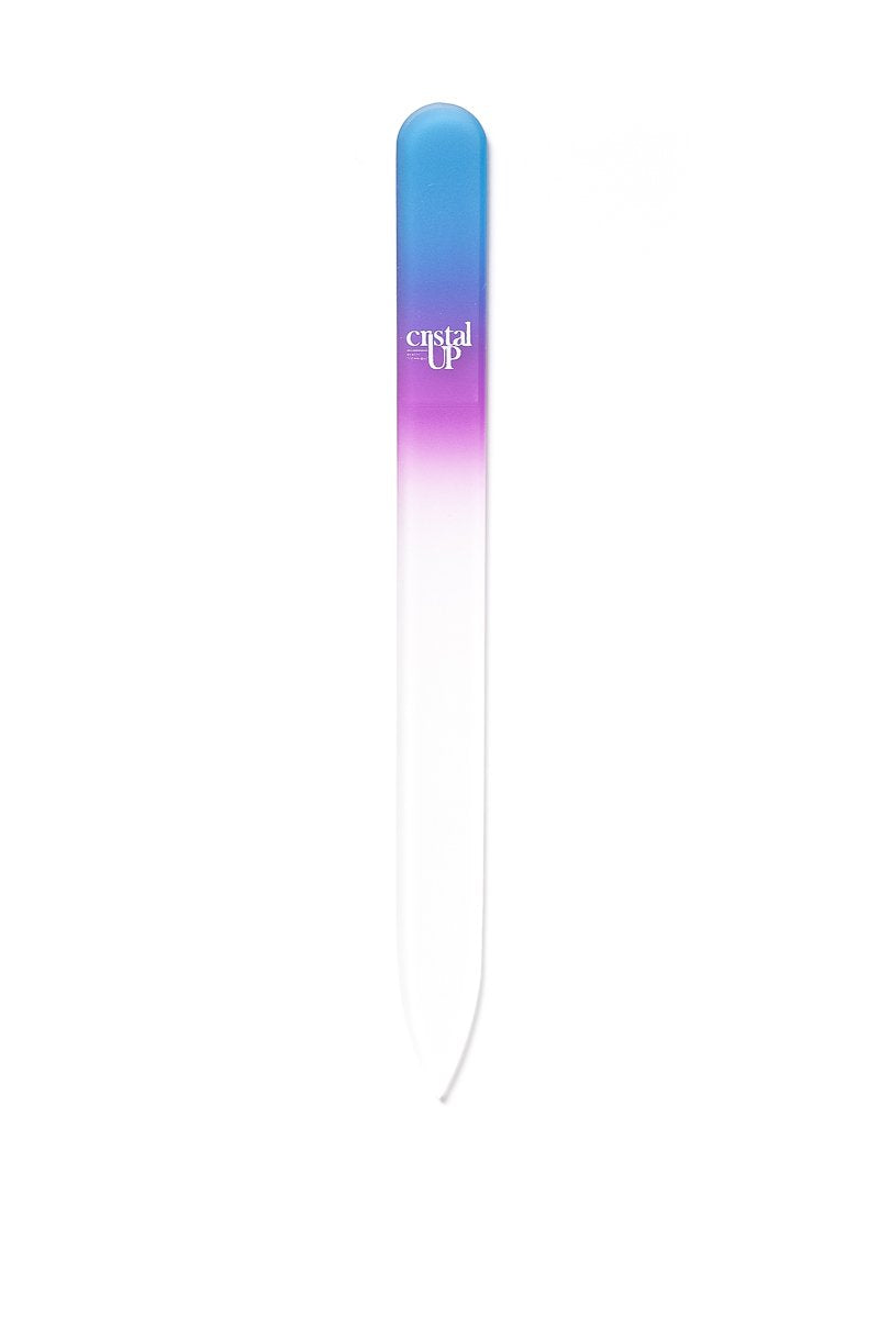Pastel Blue & phosphore pink DUO