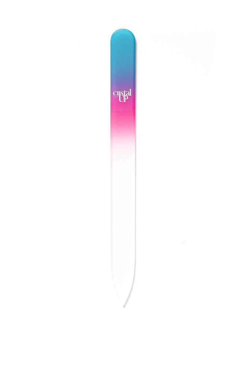 Glossy Blue & Fucsia DUO
