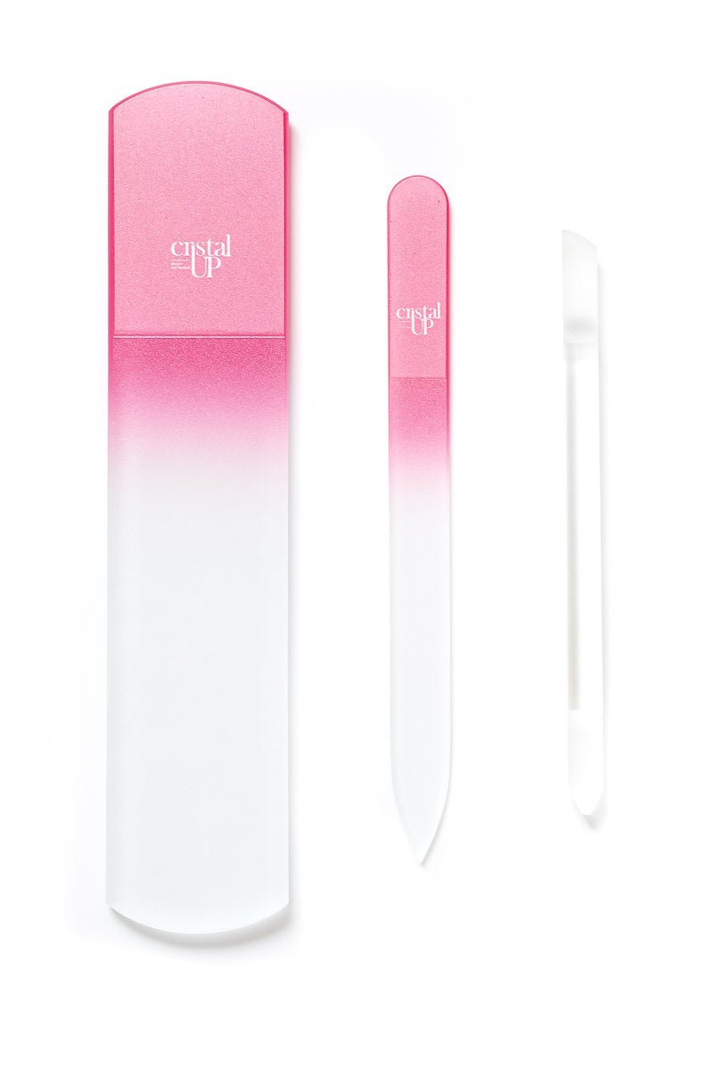 ¡Kit x 3! Pastel phosphore Pink!