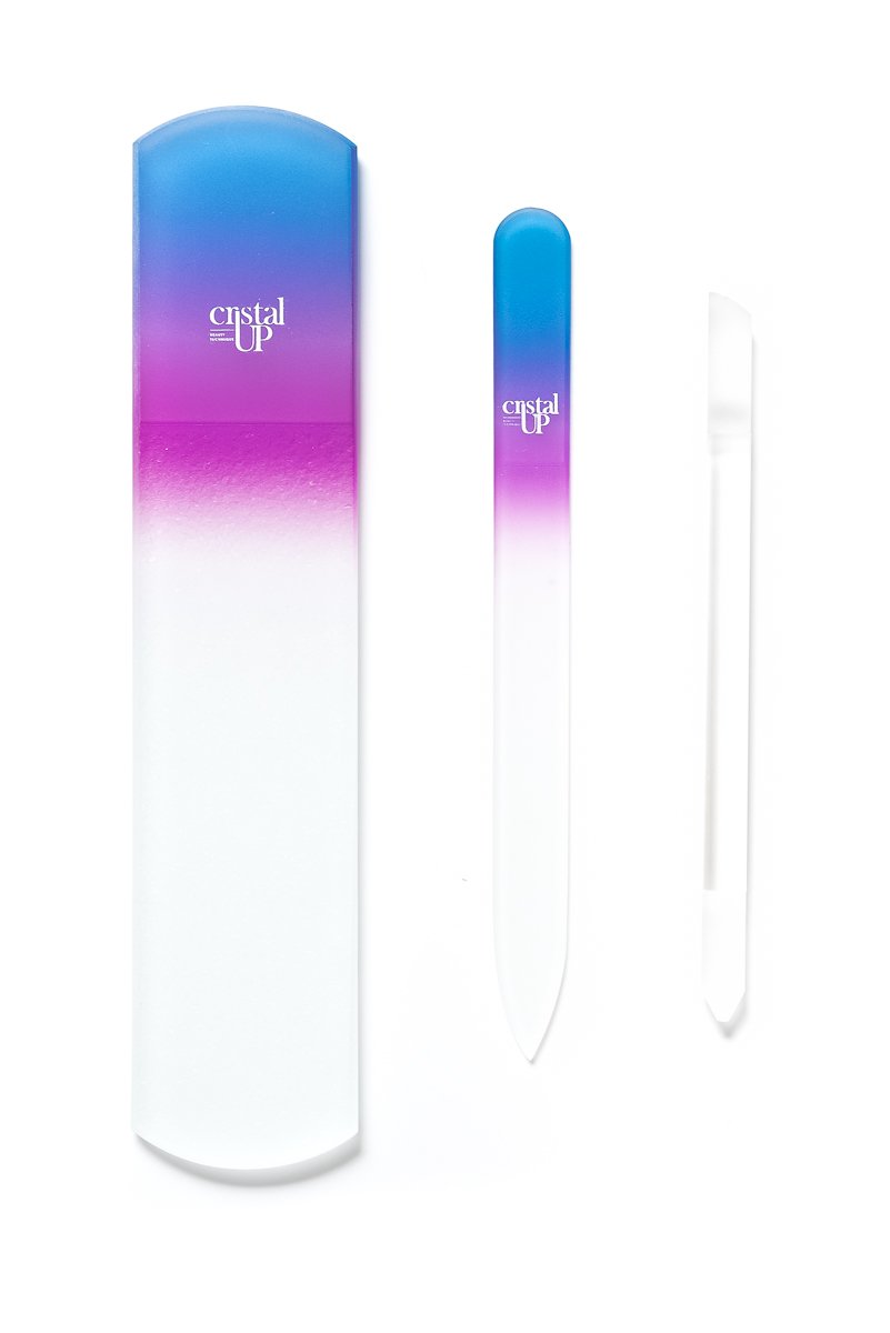Kit x 3! Pastel Blue & Phosphore Pink