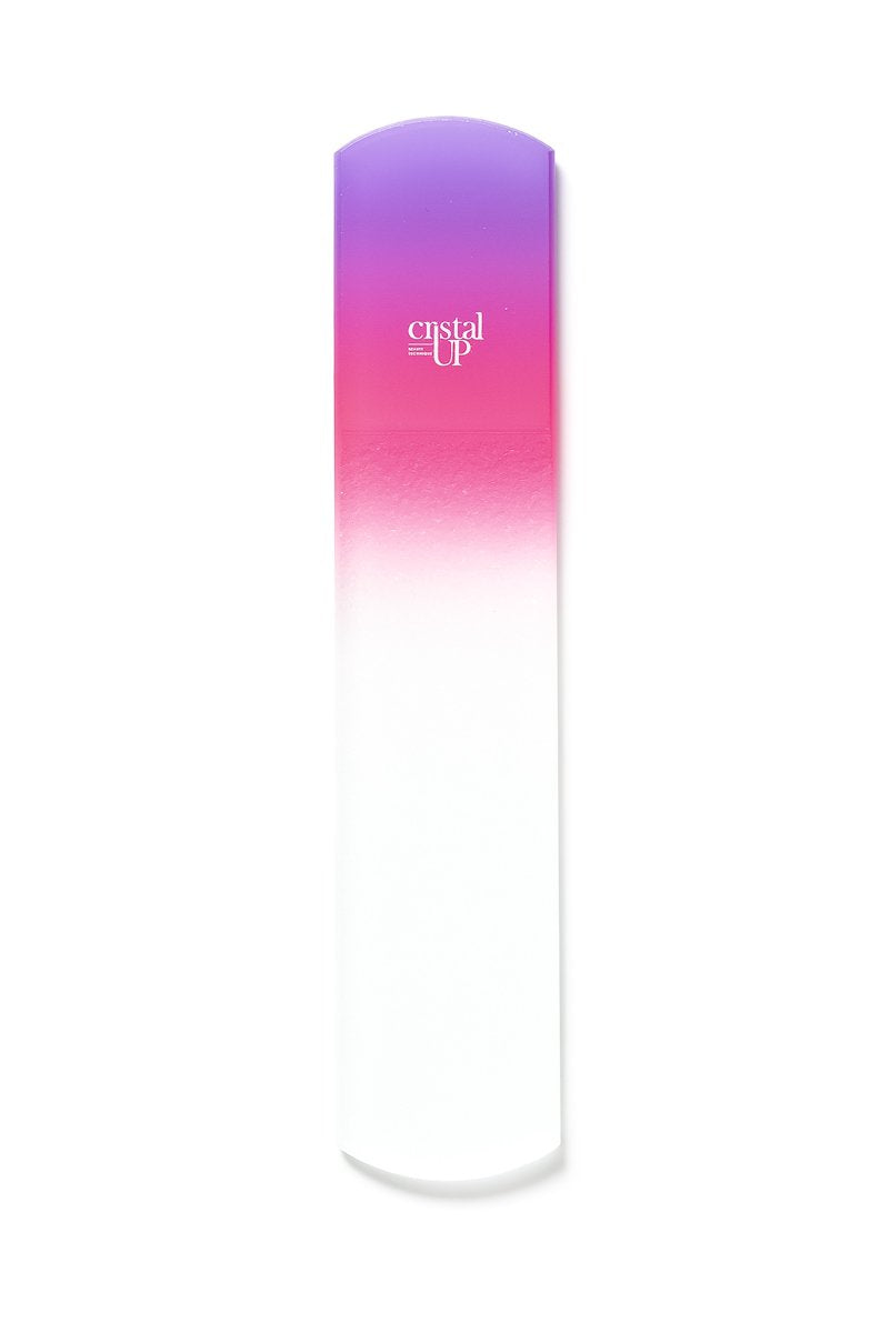 Glossy Purple & Fucsia