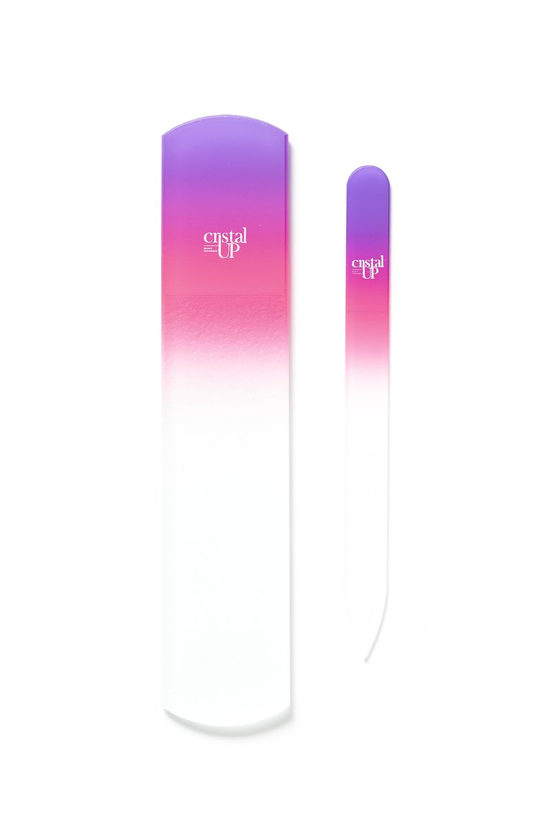 Medium Kit! Glossy Purple & Fucsia