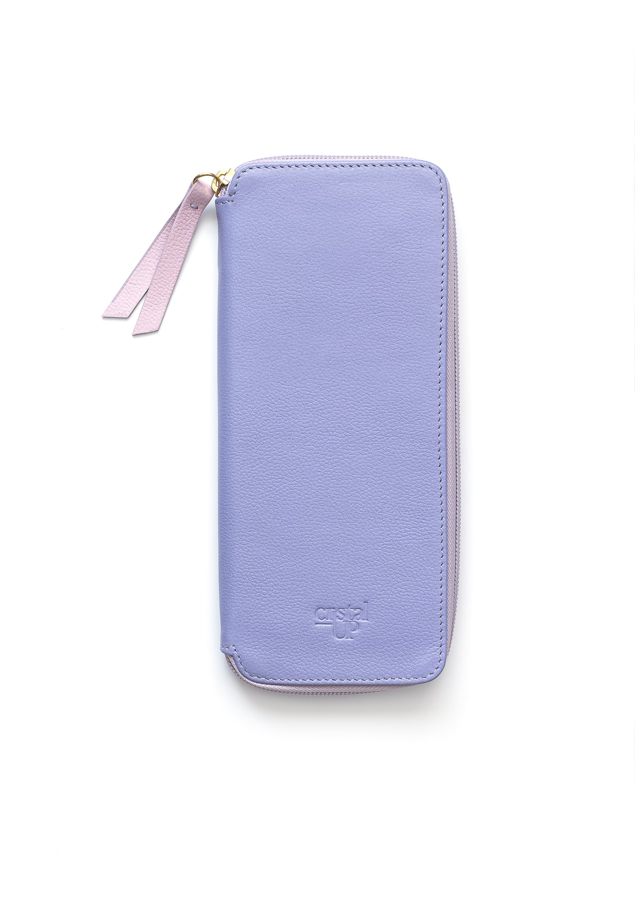 Funda de cuero