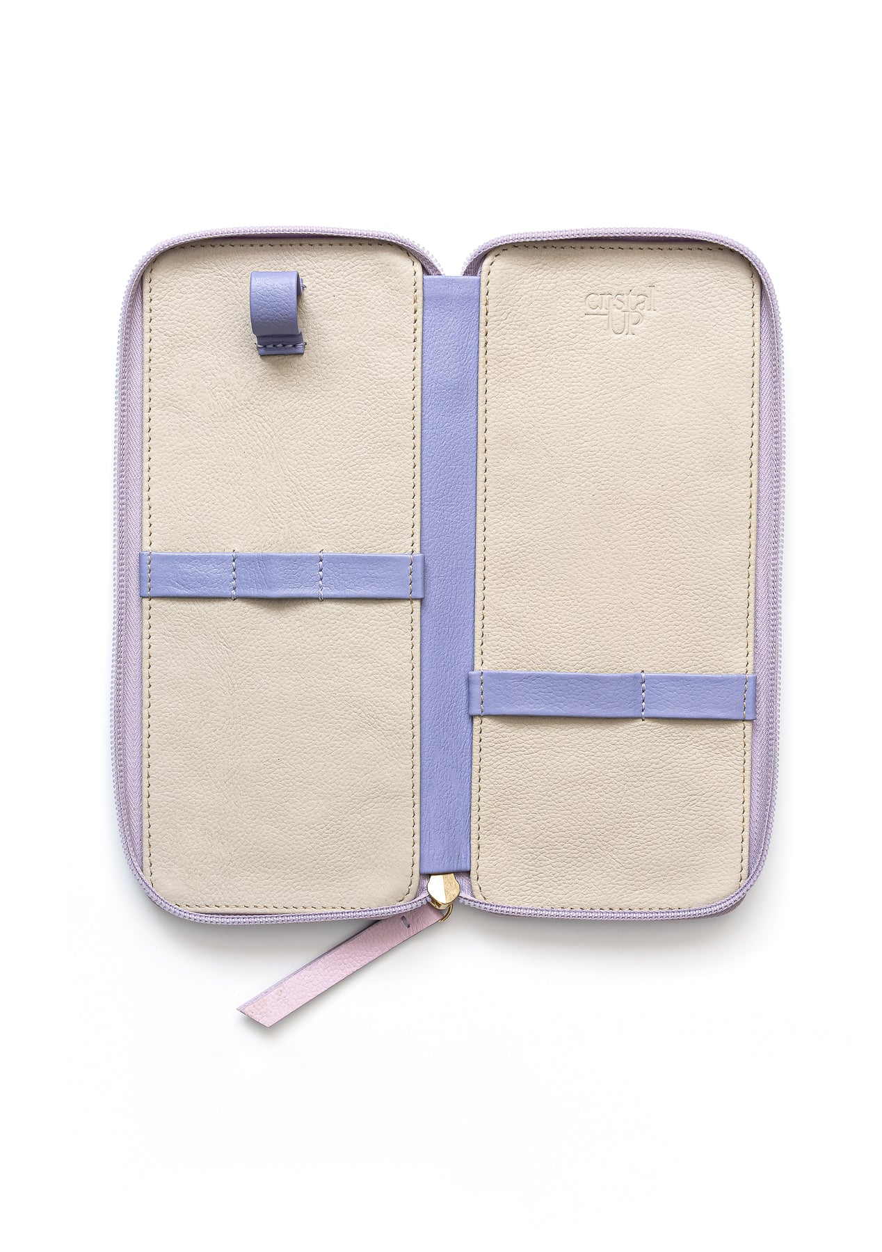 Funda de cuero